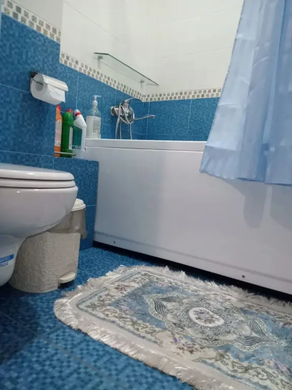 Махачкала: Makhachkala 1 Apartments