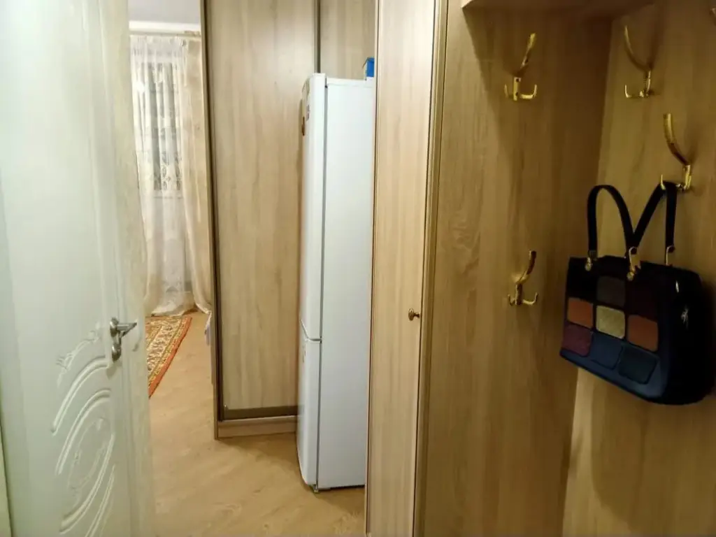 Махачкала: Makhachkala 1 Apartments