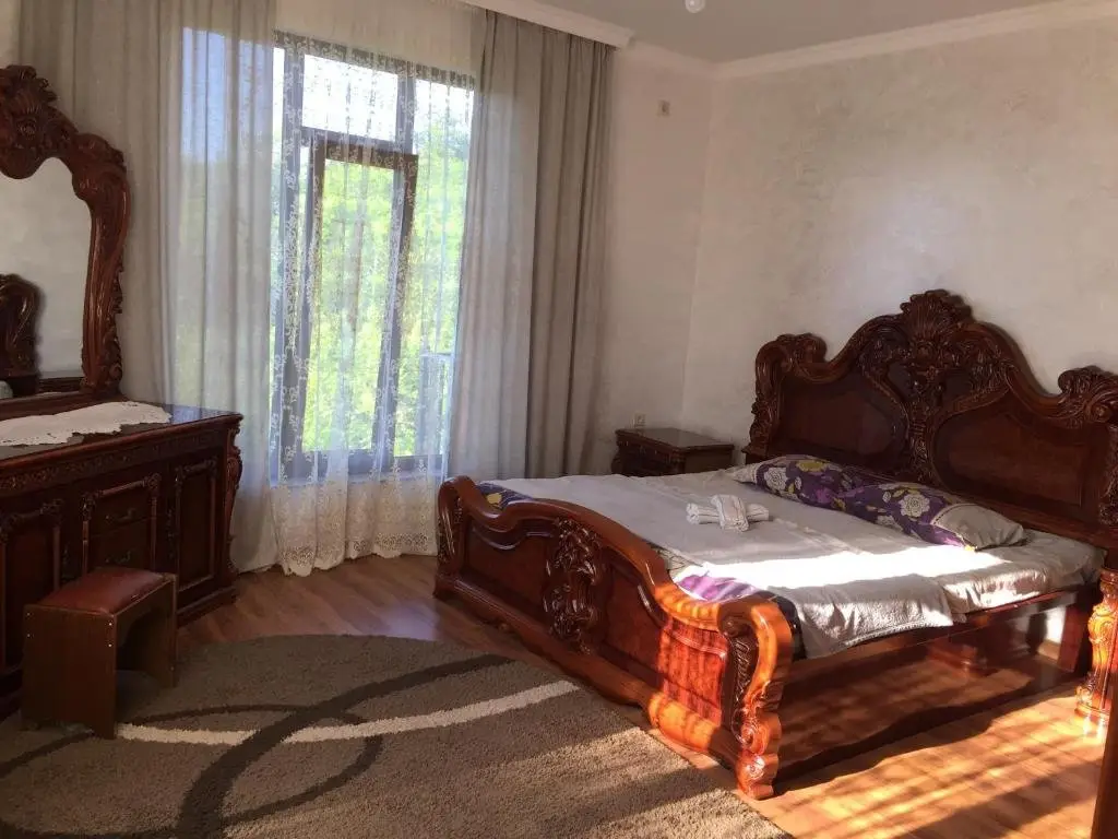 Чакви: Guest House Dimitri