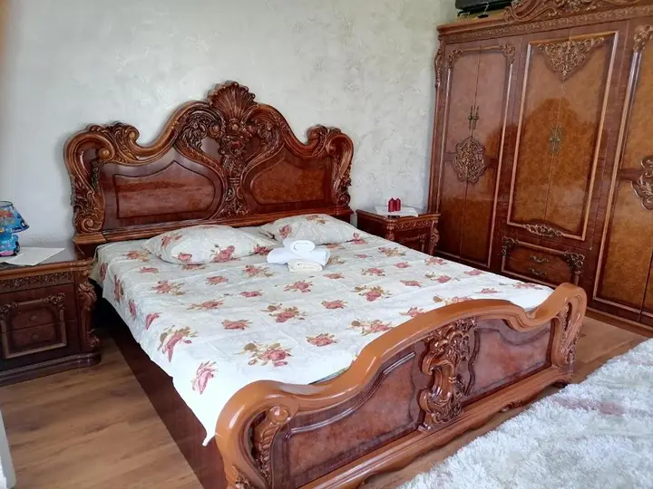 Чакви: Guest House Dimitri
