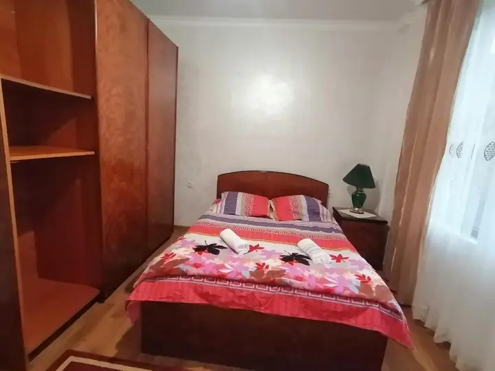 Чакви: Guest House Dimitri