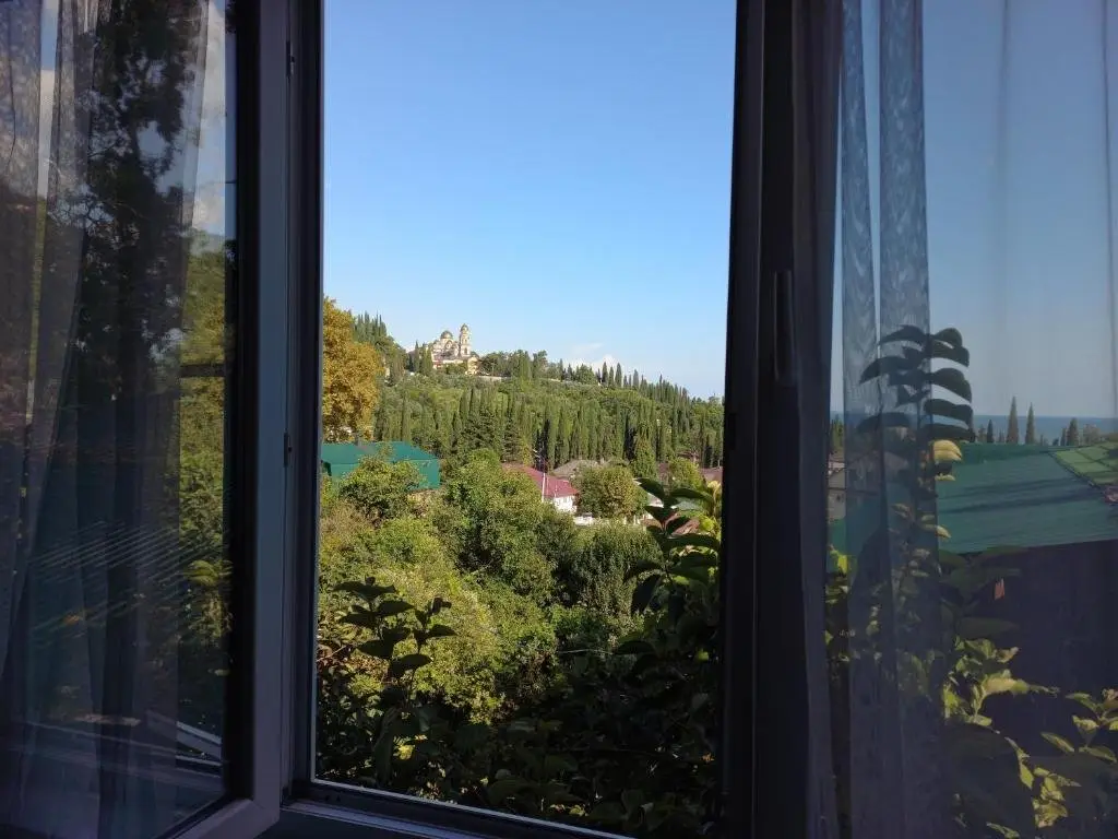 Inzhir Guest house — фото 1