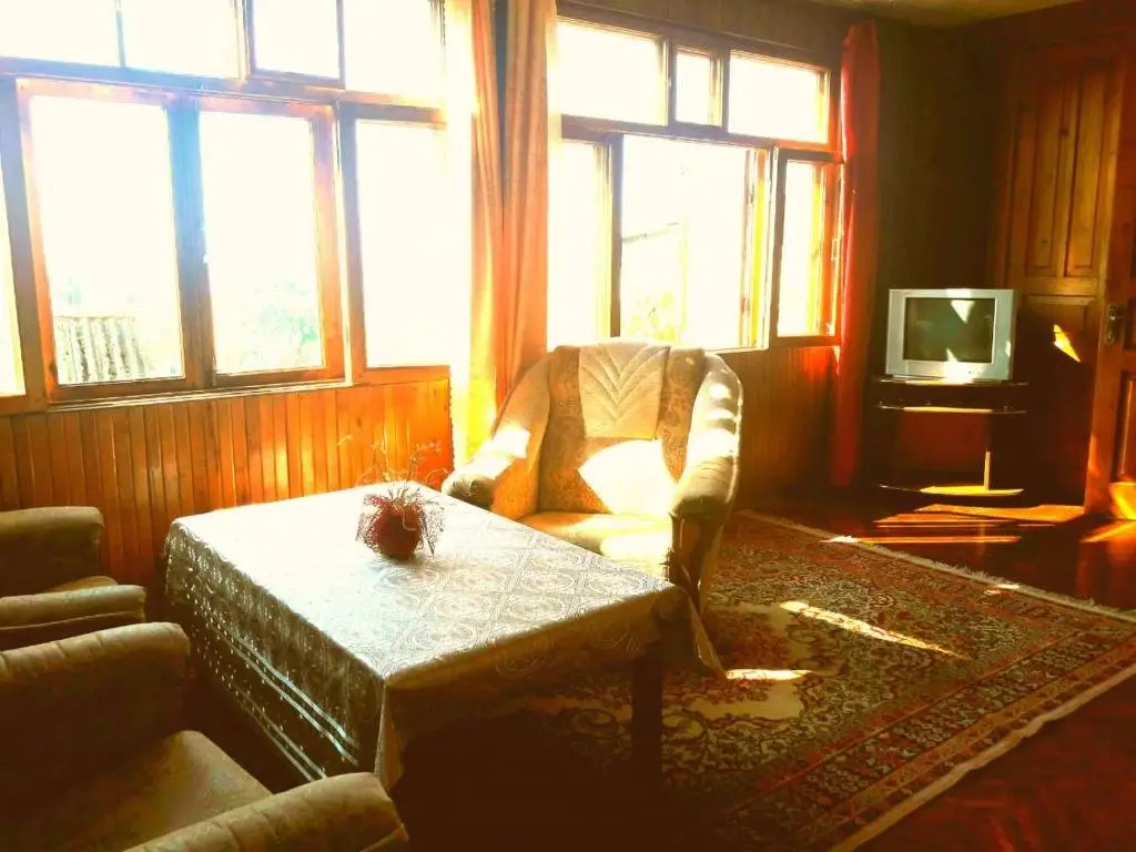 Гагра: Guest house ARIOZO - GAGRA & R.A.