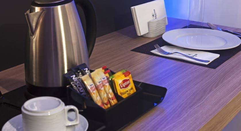 Стамбул: Manesol Hotels & Aparts Tuyap