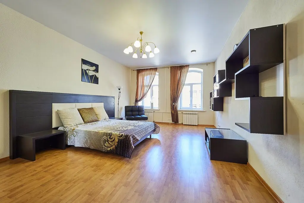 Санкт-Петербург: Апартаменты New Horizon Flats Невский