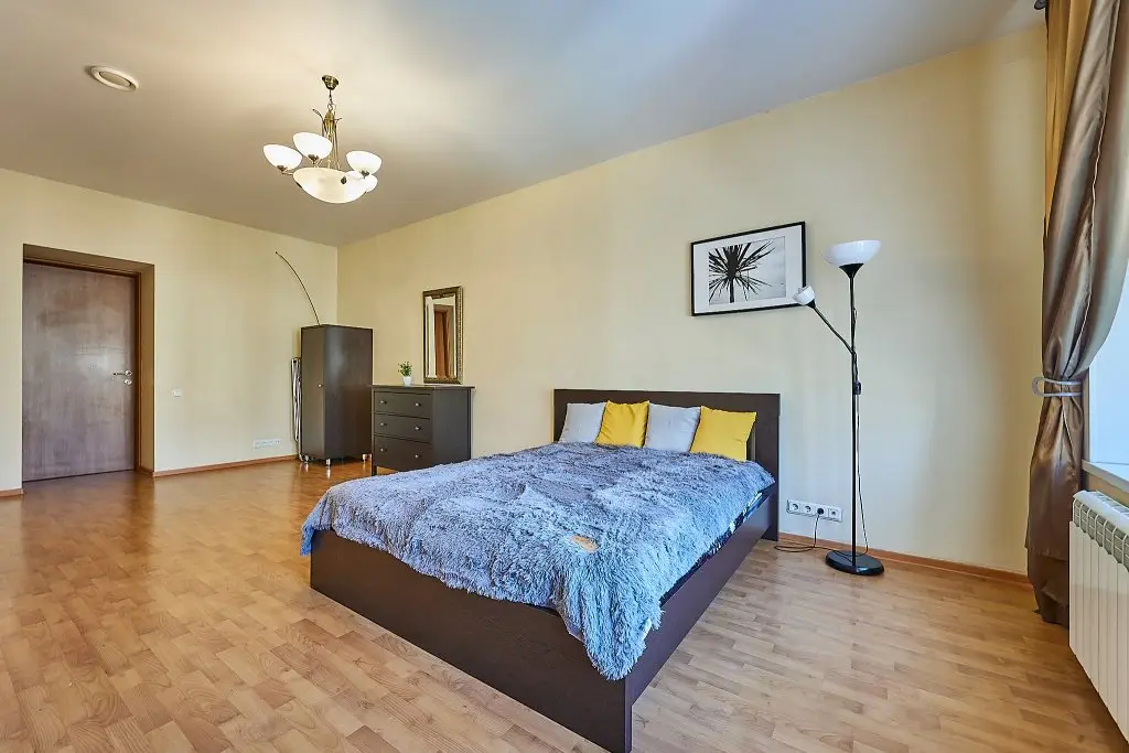 Апартаменты New Horizon Flats Невский — фото 1