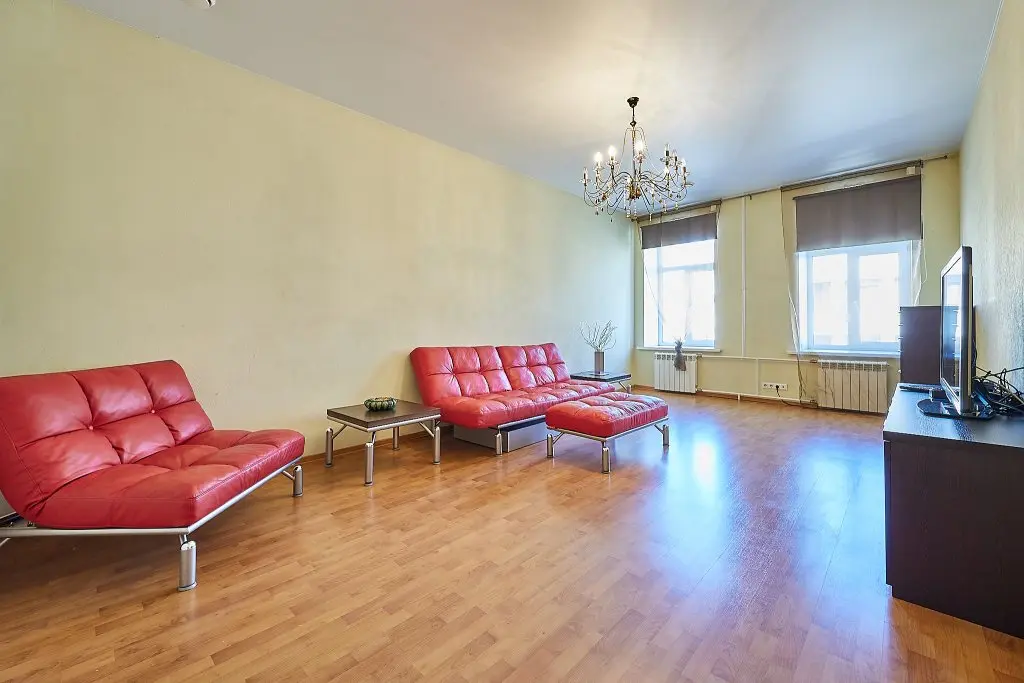 Санкт-Петербург: Апартаменты New Horizon Flats Невский