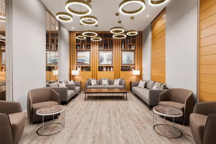 Тбилиси: Hotel Tbilisi Chambers, Trademark Collection by Wyndham
