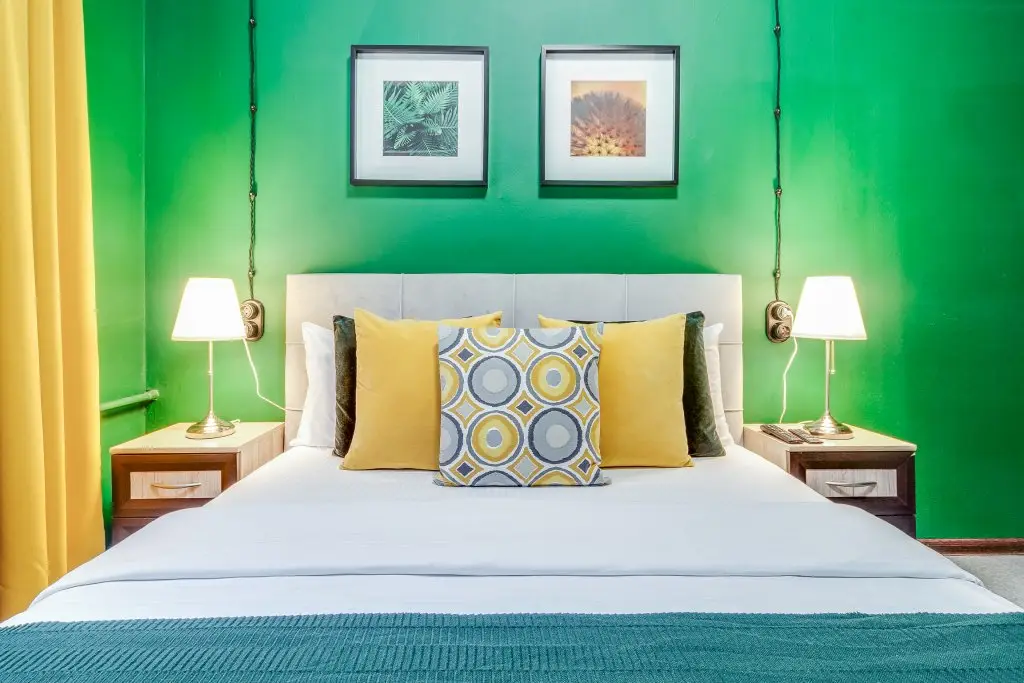 Москва: Меблированные комнаты Domotel
