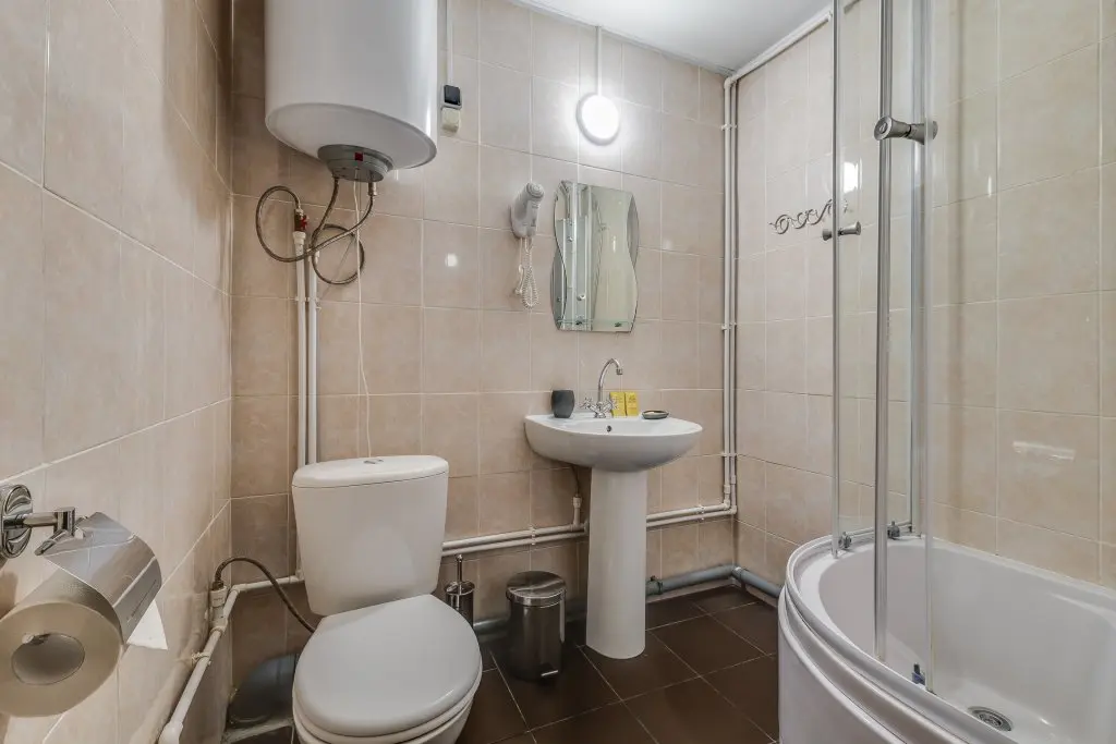 Москва: Меблированные комнаты Domotel