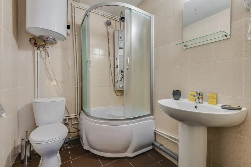 Москва: Меблированные комнаты Domotel