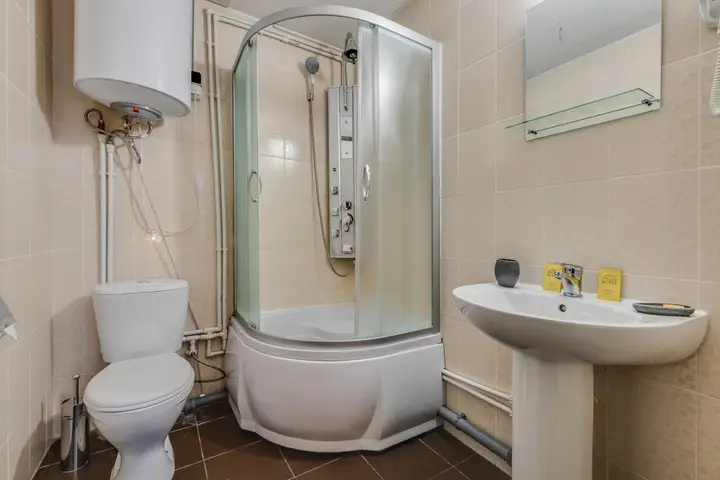 Москва: Меблированные комнаты Domotel