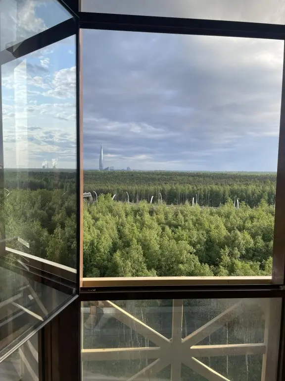 Санкт-Петербург: Апартаменты Аríosto Viewpoint
