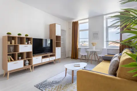 Апартаменты LetYourFlat «Nevsky» — фото 1