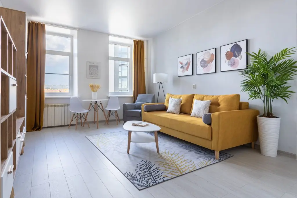 Санкт-Петербург: Апартаменты LetYourFlat «Nevsky»