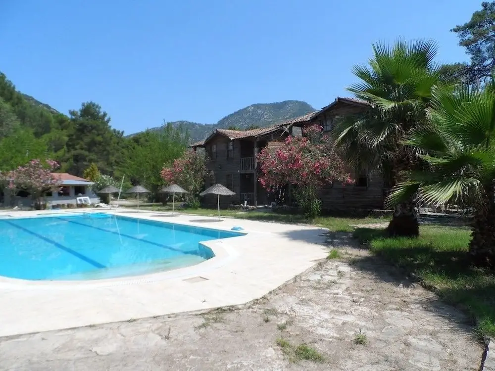 Кумлуджа: Olympos Life Hotel