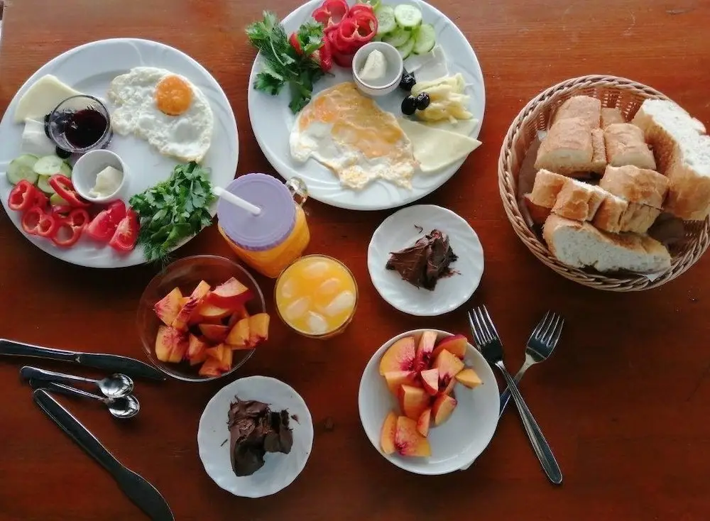 Кумлуджа: Olympos Life Hotel