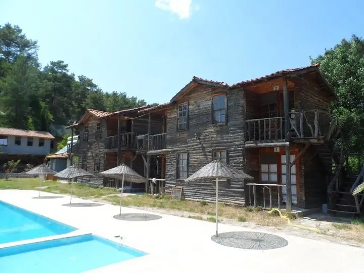 Кумлуджа: Olympos Life Hotel