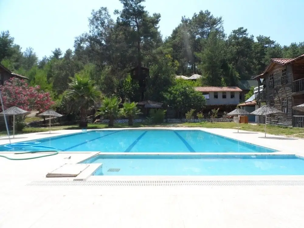 Кумлуджа: Olympos Life Hotel