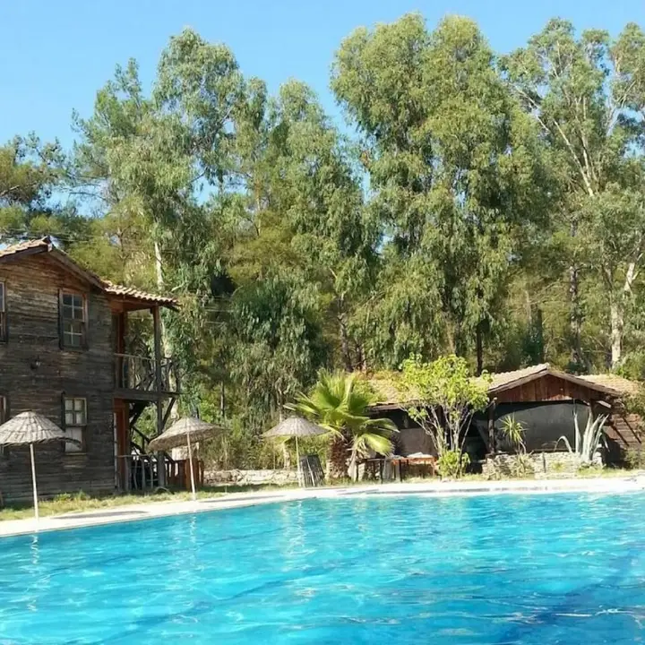 Кумлуджа: Olympos Life Hotel