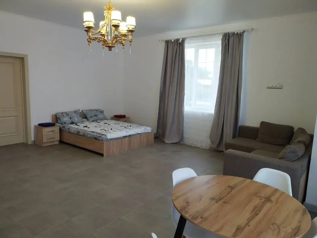 Сочи: Lama Guest House
