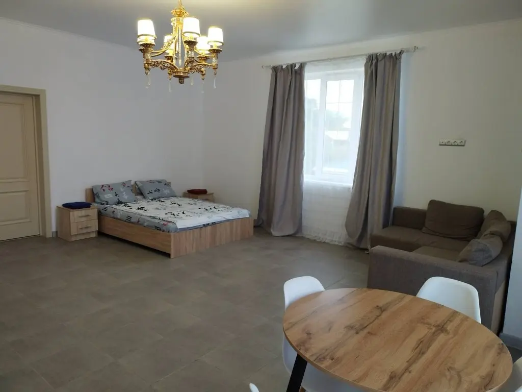 Сочи: Lama Guest House