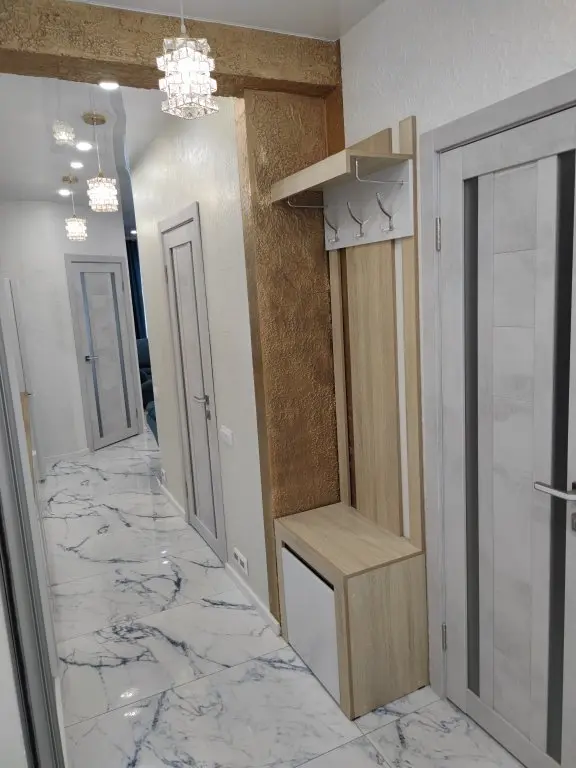 Сочи: Апартаменты Трехкомнатные в Центре Сочи