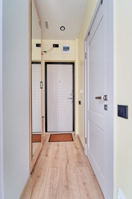 Сочи: Studiya Na Vzletnoy Apartments