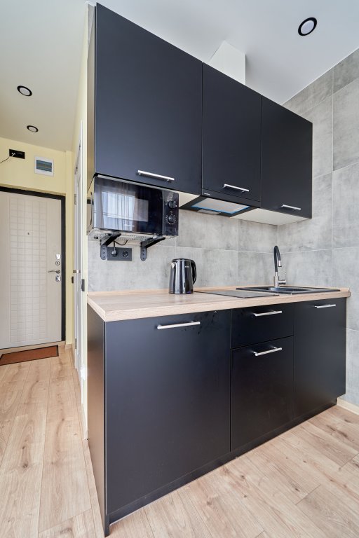 Сочи: Studiya Na Vzletnoy Apartments
