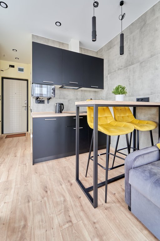 Сочи: Studiya Na Vzletnoy Apartments