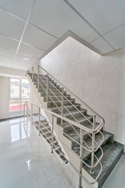 Сочи: Studiya Na Vzletnoy Apartments