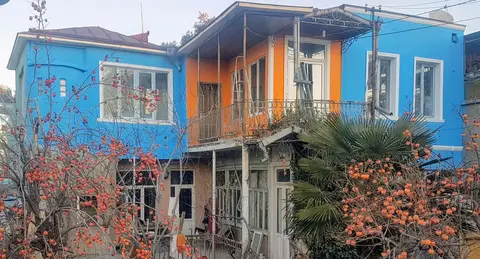 Гостевой дом "Romson Hotel" — фото 1