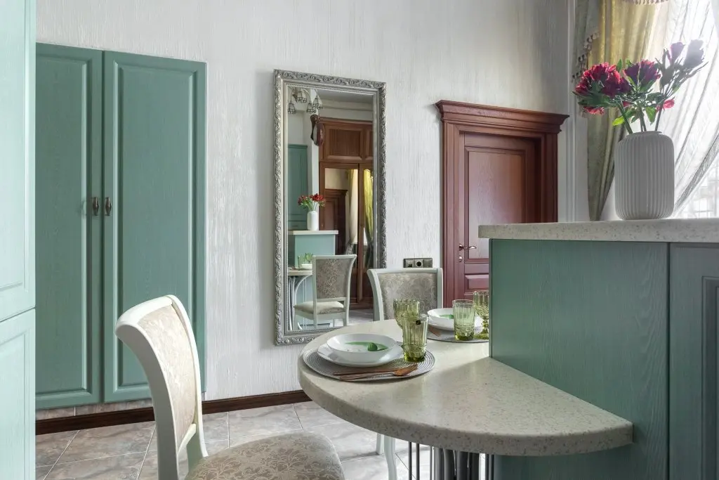 Санкт-Петербург: Апартаменты LetYourFlat Cabinet