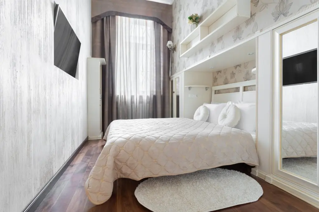 Санкт-Петербург: Апартаменты LetYourFlat Cabinet