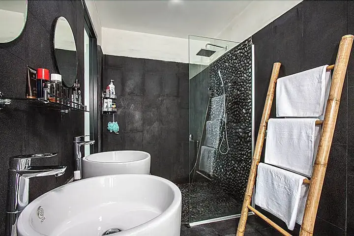 Самуи: Paritta Sky Villa A 2 villas with 3 beds each