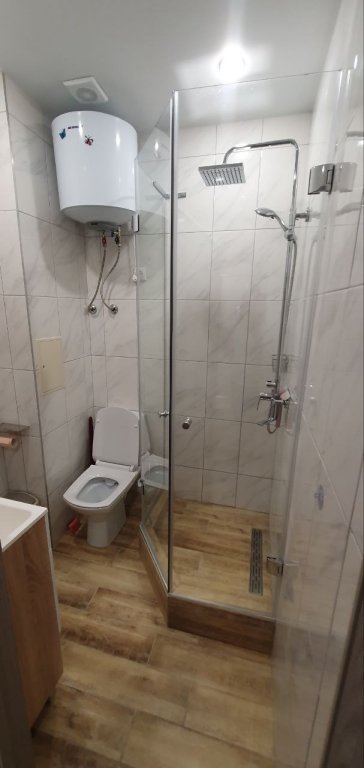 Сочи: Апартаменты на Сухумском