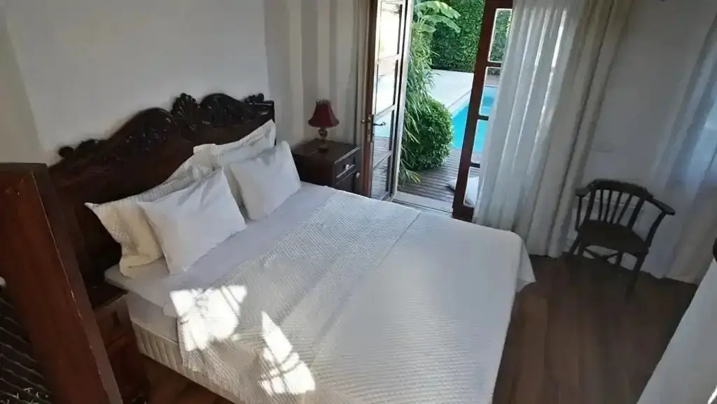 Чешме: Alacati Tur58 Otel