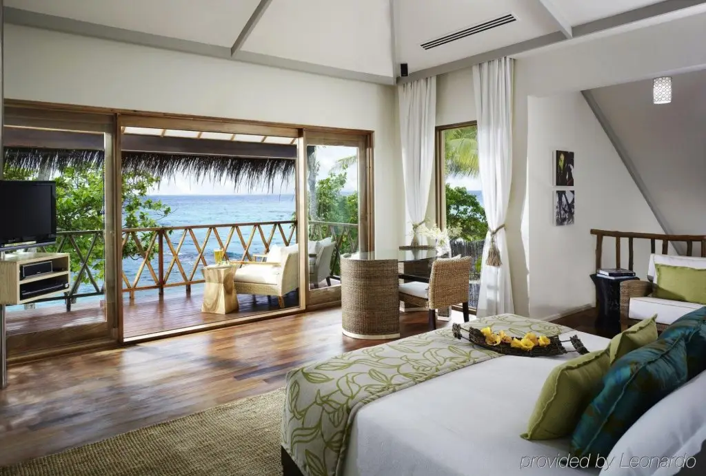 Taj Coral Reef Resort & Spa — фото 1