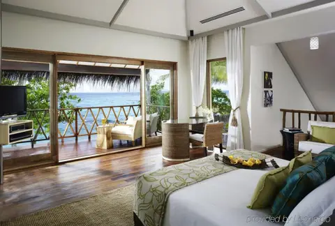 Taj Coral Reef Resort & Spa — фото 1