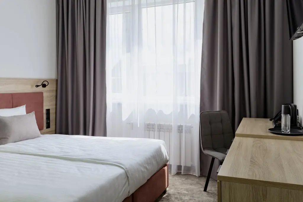 Липецк: Отель Romanovo SPA Hotel