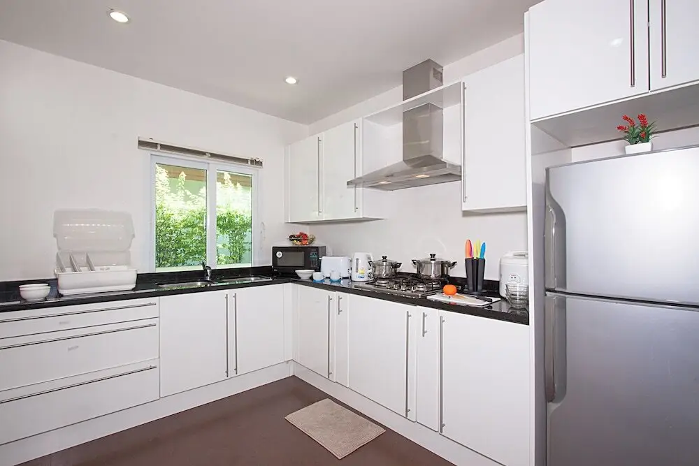 Бангламунг: Villa Kalasea 3 Beds