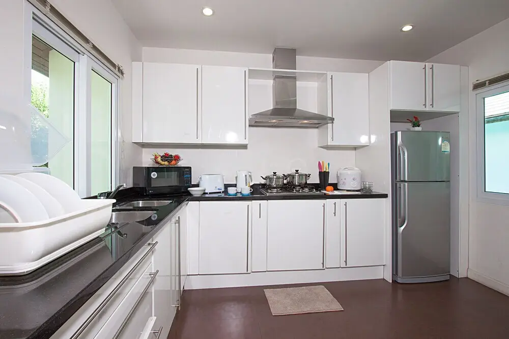 Бангламунг: Villa Kalasea 3 Beds