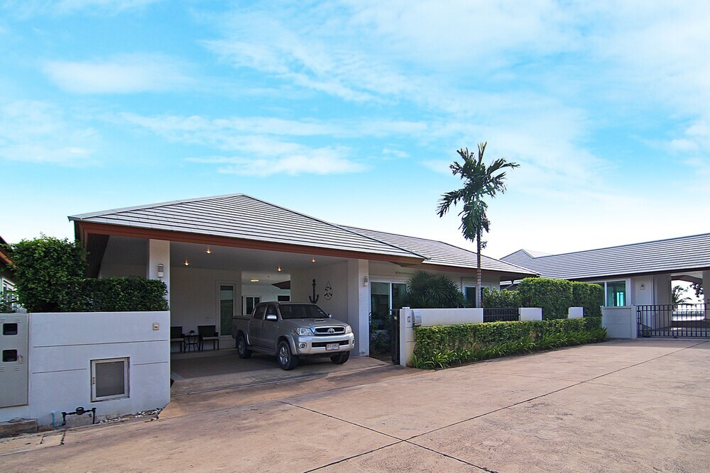 Villa Kalasea 3 Beds — фото 1