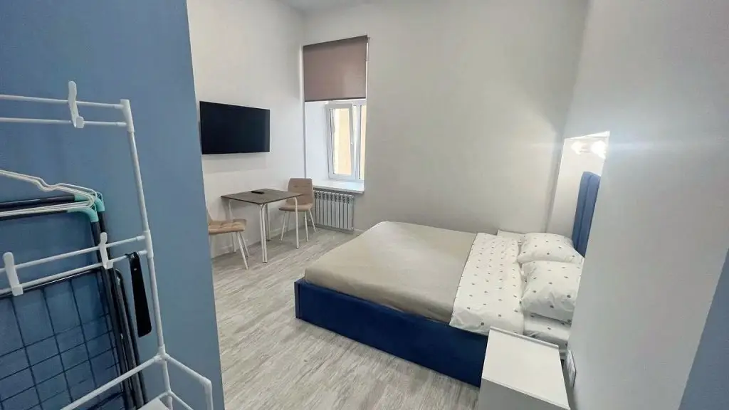 Санкт-Петербург: Апартаменты StayHome Zhukovskogo Couple