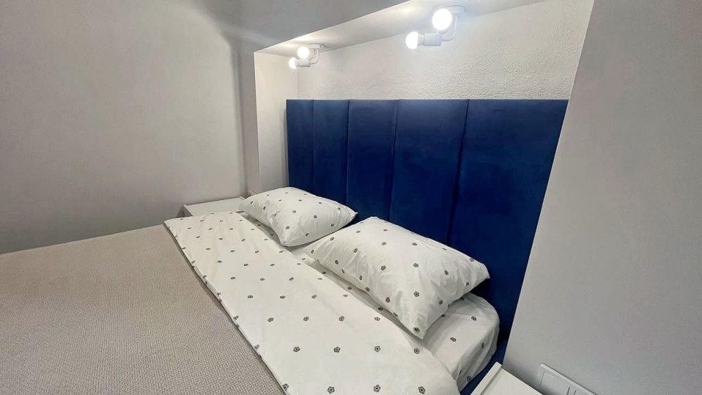 Санкт-Петербург: Апартаменты StayHome Zhukovskogo Couple