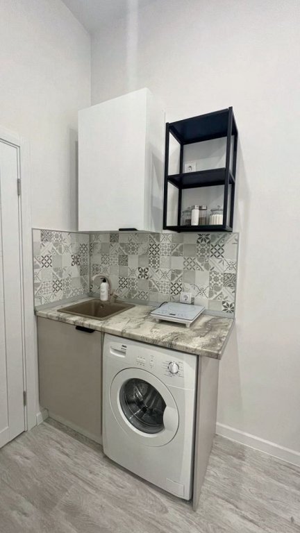 Санкт-Петербург: Апартаменты StayHome Zhukovskogo Couple