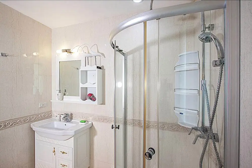 Самуи: Villa Soht Morakat 4 Beds