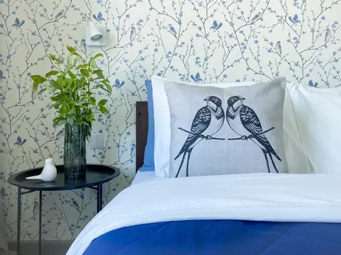 Апартаменты двухкомнатные Hygge Karelia Linty в эко районе — фото 1