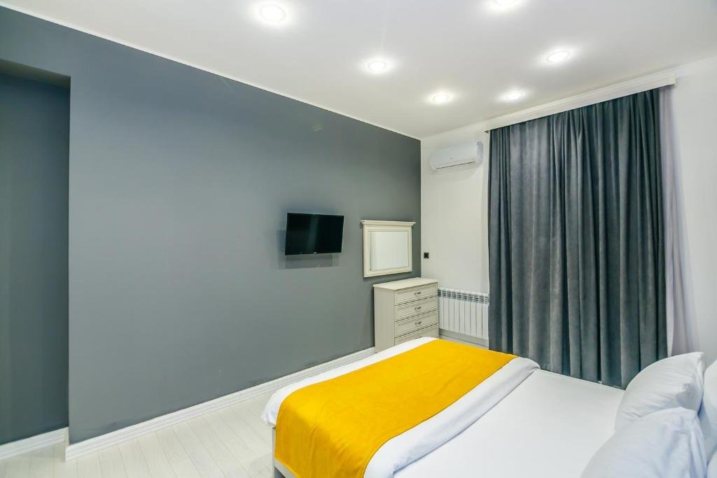 Баку: Vip Apartament Nizami Street
