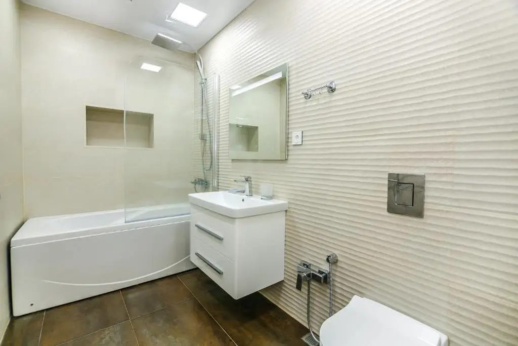 Баку: Vip Apartament Nizami Street